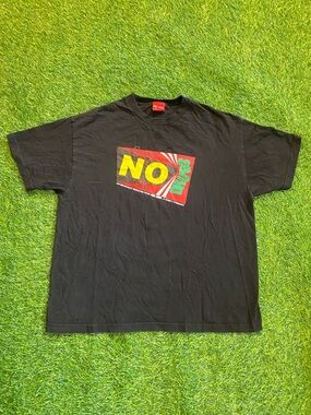 Nelk boys full send t shirt size XL
